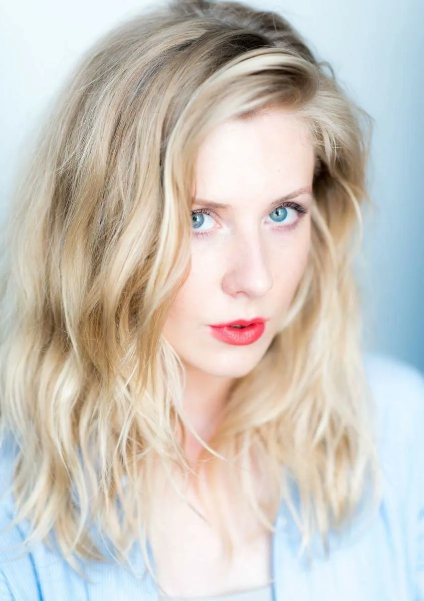 Алиса Кретова